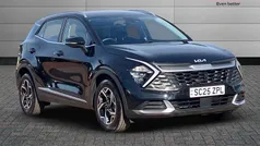 Used 2024 Kia Sportage 2 SUV | £24,445 (Fair price)