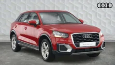 Used 2020 Audi Q2 Sport SUV | £16,500 (Good price)