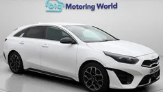 Used 2023 Kia ProCeed GT-Line Estate | £15,400 (Fair price)