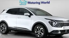Used 2023 Kia Sportage 3 SUV | £19,400 (Fair price)