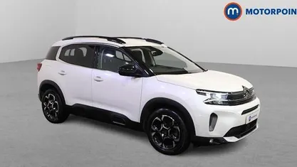 Used Citroën C5 Shine 131 HP (96 kW) 2022 Hatchback