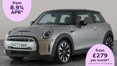 Used 2023 Mini Cooper Level 3 Hatchback | £18,901 (Fair price)