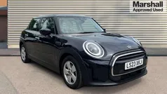 Used 2023 Mini Cooper Classic Hatchback | £18,938 (Good price)
