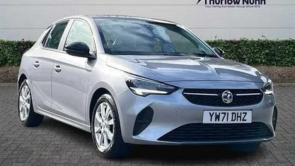 Used Vauxhall Corsa Edition 75 HP (55 kW) 2022 Hatchback