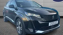 Used 2022 Peugeot 5008 Allure Premium Estate | £16,717 (Fair price)