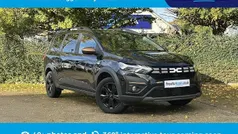 Used 2025 Dacia Jogger Extreme MPV | £19,195 (Fair price)