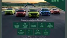 Used 2023 Skoda Scala Monte Carlo Hatchback | £19,501 (Fair price)