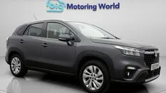 Used 2025 Suzuki SX4 S-Cross SUV | £15,600 (Good price)