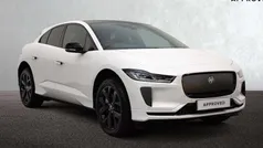 New 2024 Jaguar I-Pace R-Dynamic SUV | £36,495 (Good price)