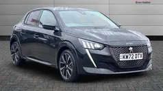 Used 2023 Peugeot 208 GTi Hatchback | £15,970 (Fair price)