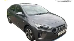Used 2018 Hyundai Ioniq SE Sedan | £10,488 (Fair price)