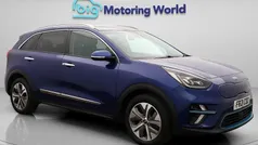 Used 2022 Kia e-Niro 4 SUV | £15,000 (Good price)