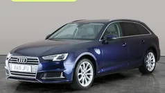 Used 2019 Audi A4 Sport Estate | £13,069 (Good price)