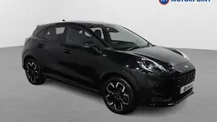 Used 2023 Ford Puma Gen-E ST-Line X Hatchback | £17,249 (Fair price)