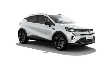 Used 2025 Renault Captur Techno SUV | £19,899 (Good price)
