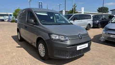 Grey New 2025 VW Caddy Business MPV | £23,988