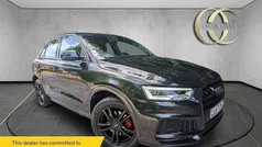 Used 2018 Audi Q3 S-Line SUV | £14,475 (Fair price)