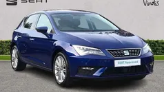 Used 2019 Seat Leon XCELLENCE Hatchback | £14,500 (Fair price)