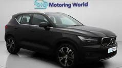 Used 2020 Volvo XC40 Inscription SUV | £20,900 (Super price)