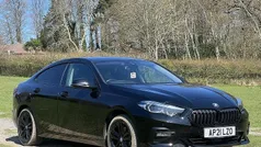 Used 2023 BMW 218 Sport Line Coupe | £12,990 (Super price)