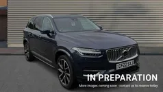Used 2022 Volvo XC90 Ultimate SUV | £44,074 (Good price)