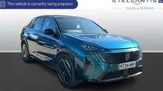 Used 2025 Peugeot e-3008 GTi SUV | £28,539 (Super price)