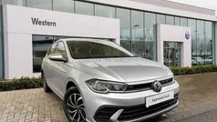 Used 2025 VW Polo Life Hatchback | £18,891 (Fair price)