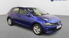 Used 2020 VW Polo SE Hatchback | £12,199 (Fair price)