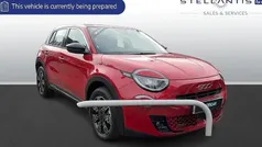 New 2025 Fiat 600 Hatchback | £20,621 (Good price)