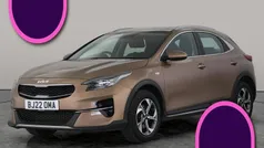 Other Used 2022 Kia XCeed 2 SUV | £12,119 (Fair price)