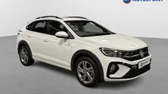 Used 2025 VW Taigo R-line SUV | £21,449 (Fair price)