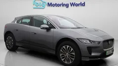 Used 2022 Jaguar I-Pace S SUV | £18,800 (Fair price)