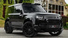 Used 2024 Land Rover Defender HSE SUV | £55,990 (Super price)