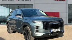 Used 2025 Jaecoo 7 SUV | £29,995 (Fair price)