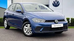 Used 2022 VW Polo Life Hatchback | £15,590 (Fair price)