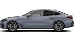 Used 2025 BMW i4 Sport Line Sedan | £52,297 (Super price)