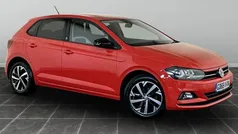 Used 2020 VW Polo Beats Hatchback | £12,495 (Fair price)