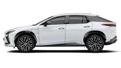 Used 2025 Lexus RZ 450e SUV | £32,450 (Super price)