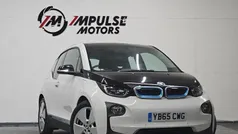 Used 2016 BMW i3 Hatchback | £7,500 (Fair price)