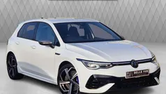 Used 2023 VW Golf VIII R Hatchback | £32,495 (Fair price)