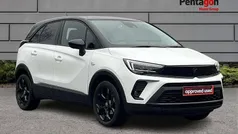 Used 2024 Vauxhall Crossland S SUV | £16,395 (Fair price)