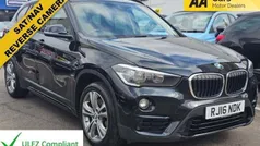 Used 2019 BMW X1 Sport Line SUV | £10,995 (Super price)