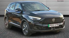 Used 2023 MG ZS SE Hatchback | £11,794 (Good price)