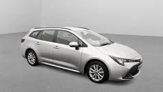 Used 2024 Toyota Corolla Estate | £22,449 (Fair price)