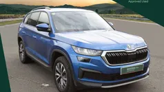 Used 2023 Skoda Kodiaq SE Drive SUV | £25,295 (Good price)