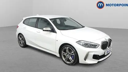Used BMW M135 306 HP (225 kW) 2024 Hatchback