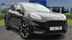 Used 2023 Ford Puma ST-Line X Hatchback | £14,470 (Fair price)