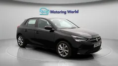 Used 2019 Vauxhall Corsa Hatchback | £9,600 (Fair price)