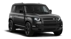 New 2025 Land Rover Defender HSE Dynamic SUV | £81,021 (Fair price)