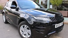 Used 2020 Land Rover Range Rover evoque R-Dynamic Hatchback | £20,995 (Fair price)